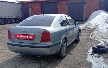 Skoda Octavia, 2004 год, 280 000 рублей, 5 фотография