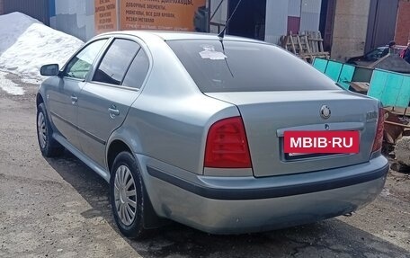 Skoda Octavia, 2004 год, 280 000 рублей, 4 фотография