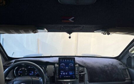 Ford Ranger, 2014 год, 2 050 000 рублей, 8 фотография