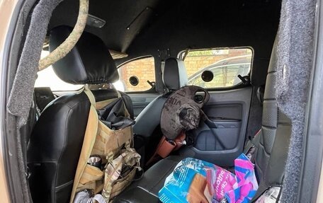 Ford Ranger, 2014 год, 2 050 000 рублей, 9 фотография