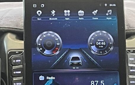 Ford Ranger, 2014 год, 2 050 000 рублей, 11 фотография