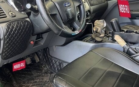 Ford Ranger, 2014 год, 2 050 000 рублей, 7 фотография