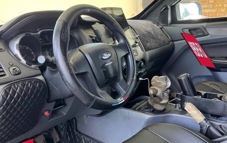 Ford Ranger, 2014 год, 2 050 000 рублей, 12 фотография