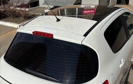 Peugeot 308 II, 2011 год, 725 000 рублей, 6 фотография