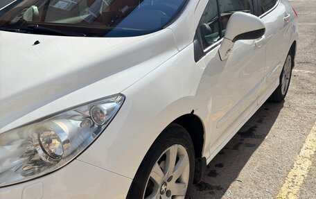 Peugeot 308 II, 2011 год, 725 000 рублей, 9 фотография