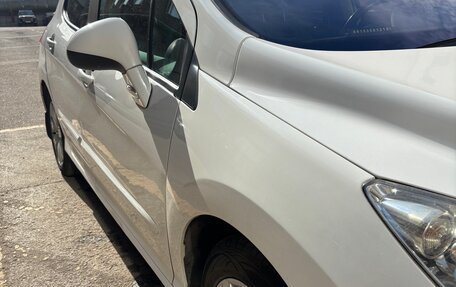 Peugeot 308 II, 2011 год, 725 000 рублей, 11 фотография