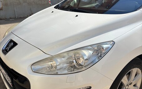 Peugeot 308 II, 2011 год, 725 000 рублей, 10 фотография