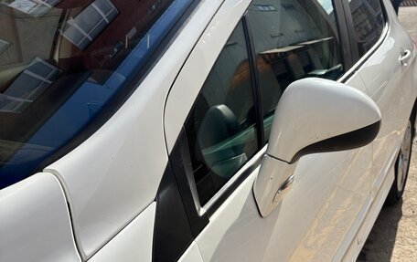 Peugeot 308 II, 2011 год, 725 000 рублей, 12 фотография