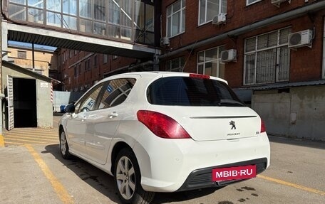 Peugeot 308 II, 2011 год, 725 000 рублей, 4 фотография