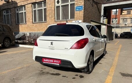 Peugeot 308 II, 2011 год, 725 000 рублей, 5 фотография