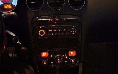 Peugeot 308 II, 2011 год, 725 000 рублей, 28 фотография