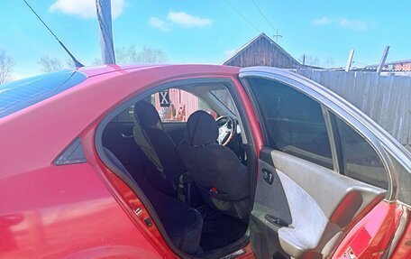 Nissan Primera III, 2003 год, 500 000 рублей, 5 фотография