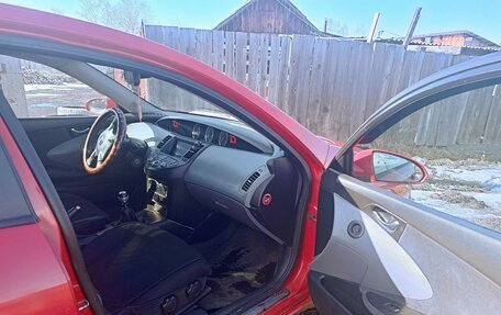 Nissan Primera III, 2003 год, 500 000 рублей, 4 фотография