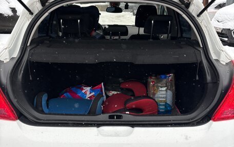 Peugeot 308 II, 2011 год, 725 000 рублей, 27 фотография