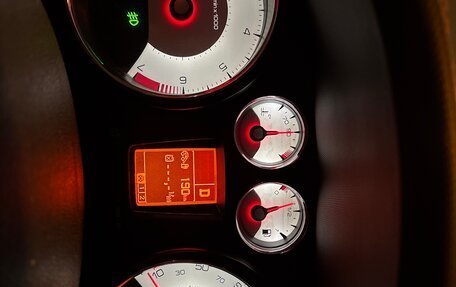 Peugeot 308 II, 2011 год, 725 000 рублей, 26 фотография