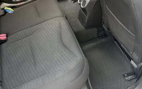 Peugeot 308 II, 2011 год, 725 000 рублей, 21 фотография