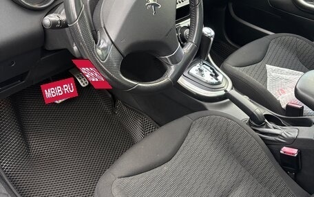 Peugeot 308 II, 2011 год, 725 000 рублей, 24 фотография