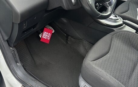 Peugeot 308 II, 2011 год, 725 000 рублей, 22 фотография