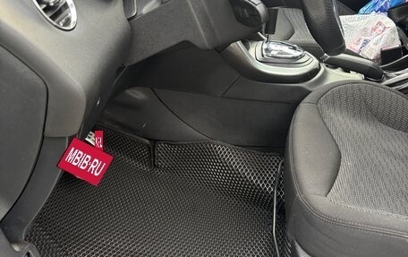 Peugeot 308 II, 2011 год, 725 000 рублей, 23 фотография