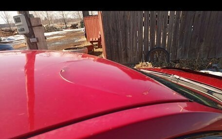 Nissan Primera III, 2003 год, 500 000 рублей, 8 фотография