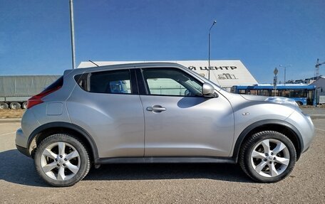 Nissan Juke II, 2012 год, 700 000 рублей, 9 фотография
