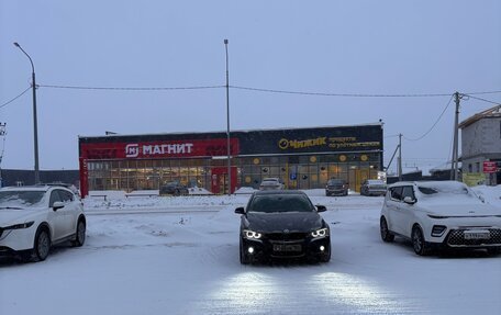 BMW 3 серия, 2013 год, 1 888 888 рублей, 6 фотография