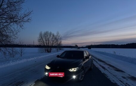 BMW 3 серия, 2013 год, 1 888 888 рублей, 5 фотография
