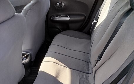 Nissan Juke II, 2012 год, 700 000 рублей, 17 фотография