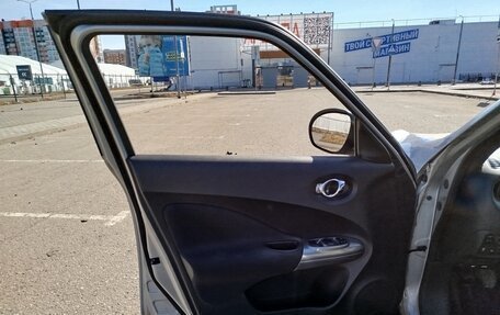 Nissan Juke II, 2012 год, 700 000 рублей, 18 фотография