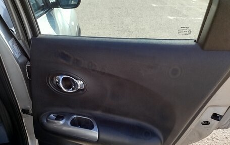 Nissan Juke II, 2012 год, 700 000 рублей, 22 фотография