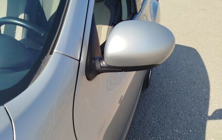 Nissan Juke II, 2012 год, 700 000 рублей, 26 фотография