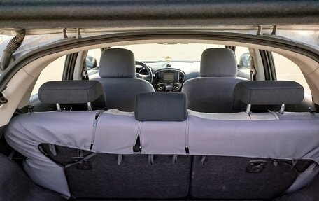 Nissan Juke II, 2012 год, 700 000 рублей, 35 фотография