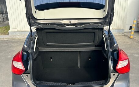 Ford Focus III, 2013 год, 950 000 рублей, 5 фотография