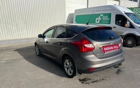 Ford Focus III, 2013 год, 950 000 рублей, 3 фотография