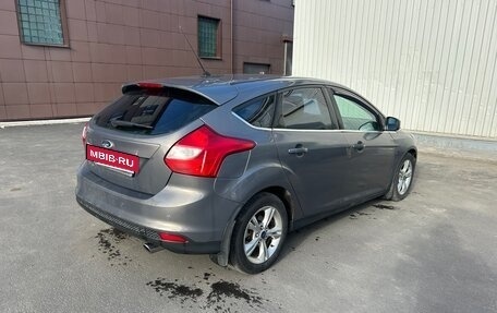 Ford Focus III, 2013 год, 950 000 рублей, 4 фотография