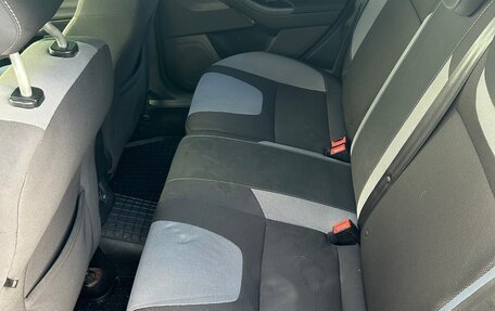 Ford Focus III, 2013 год, 950 000 рублей, 12 фотография