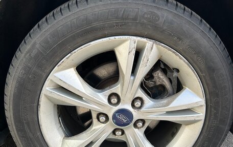 Ford Focus III, 2013 год, 950 000 рублей, 10 фотография