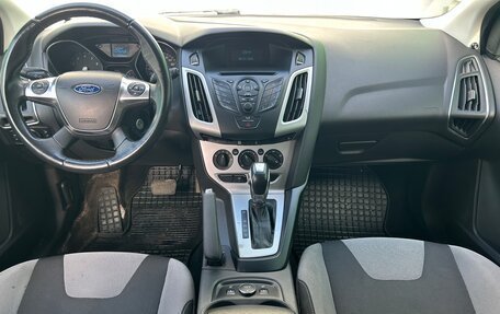 Ford Focus III, 2013 год, 950 000 рублей, 13 фотография