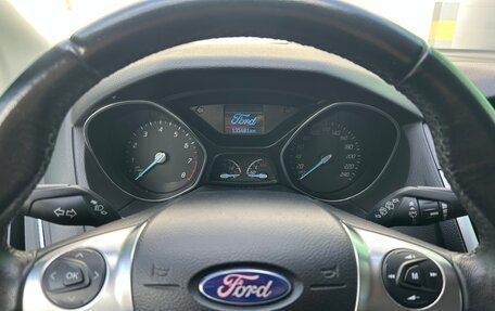 Ford Focus III, 2013 год, 950 000 рублей, 14 фотография