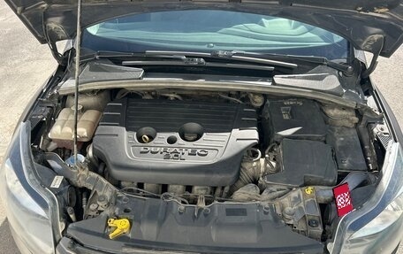 Ford Focus III, 2013 год, 950 000 рублей, 7 фотография