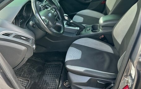 Ford Focus III, 2013 год, 950 000 рублей, 11 фотография