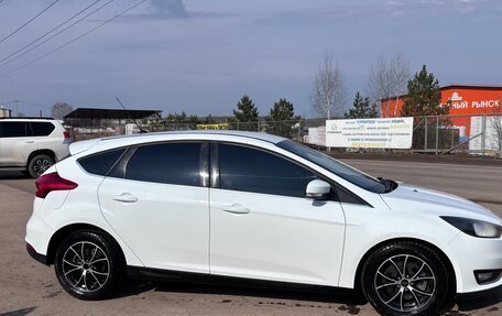 Ford Focus III, 2015 год, 1 100 000 рублей, 6 фотография
