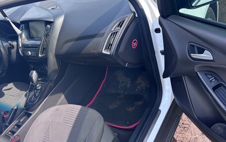 Ford Focus III, 2015 год, 1 100 000 рублей, 7 фотография