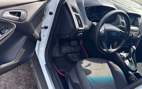 Ford Focus III, 2015 год, 1 100 000 рублей, 9 фотография