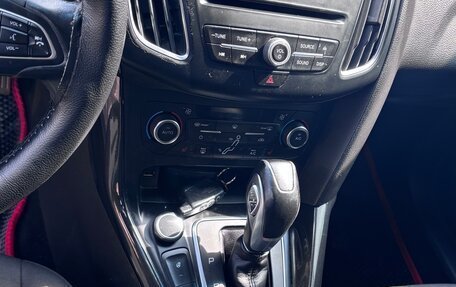 Ford Focus III, 2015 год, 1 100 000 рублей, 10 фотография