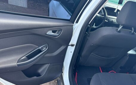 Ford Focus III, 2015 год, 1 100 000 рублей, 11 фотография