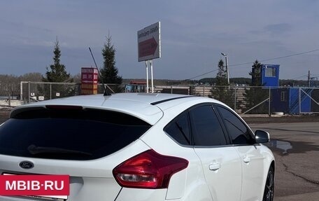 Ford Focus III, 2015 год, 1 100 000 рублей, 5 фотография