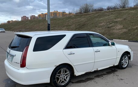 Toyota Mark II IX (X110), 2002 год, 450 000 рублей, 6 фотография