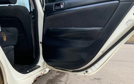 Toyota Mark II IX (X110), 2002 год, 450 000 рублей, 8 фотография