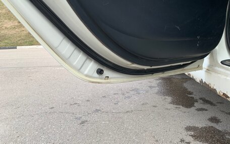 Toyota Mark II IX (X110), 2002 год, 450 000 рублей, 11 фотография